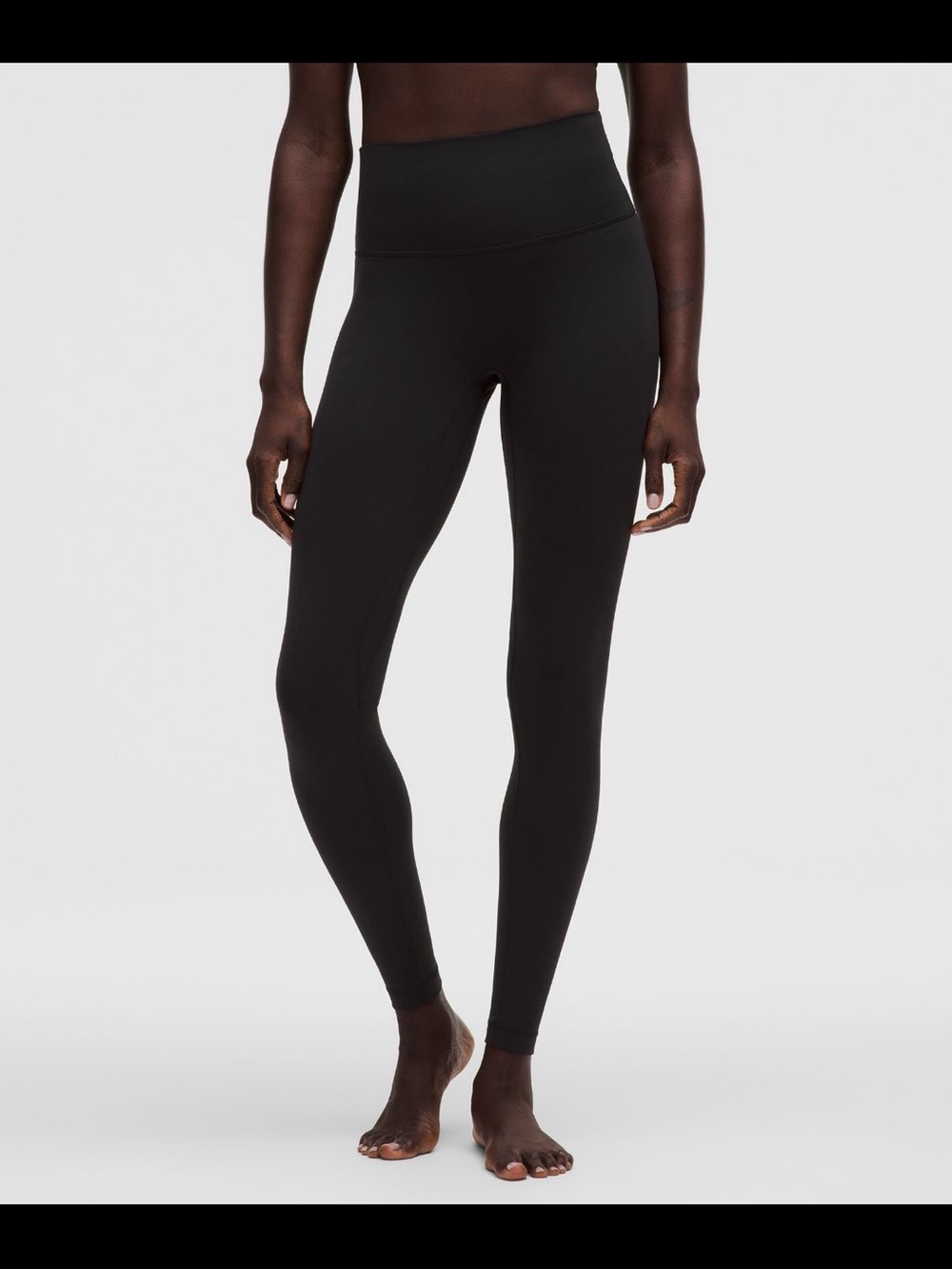 BNTW lululemon Align No Line Size 4 28”